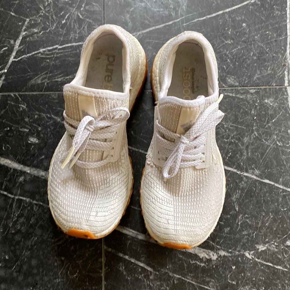 Nike Pure Boosts Size US 7.5 W